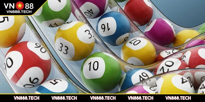 Phương pháp bắt số bằng lô kép tại VN88