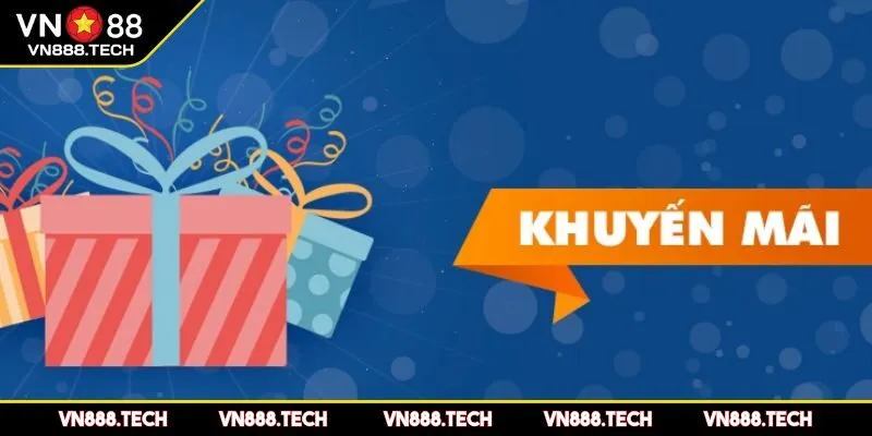 Tận dụng các chương trình khuyến mãi