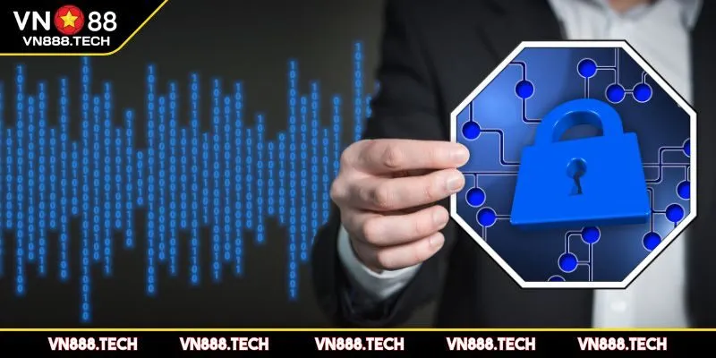 Bảo vệ dữ liệu game thủ