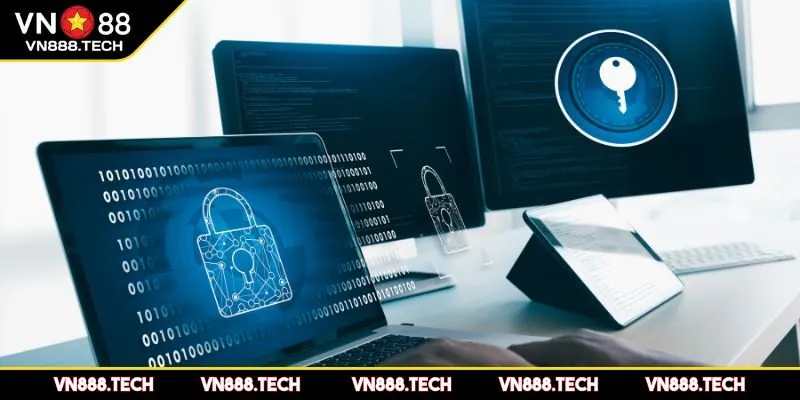 Chính sách quy định nghĩa vụ bảo mật của người chơi