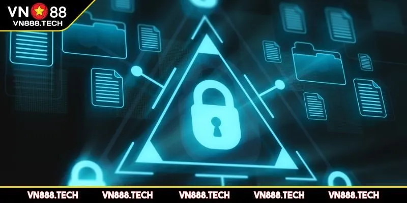 Chính sách bảo mật với nguyên tắc minh bạch