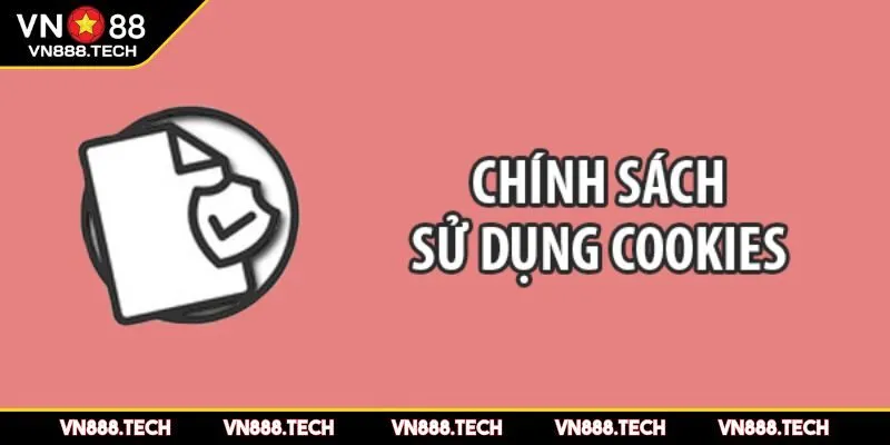 Các loại cookie được áp dụng