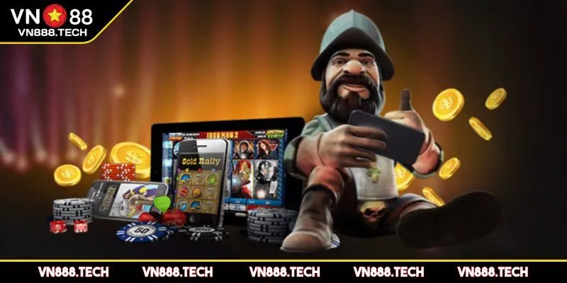 Độ tuổi là yêu cầu quan trong khi đăng ký VN88