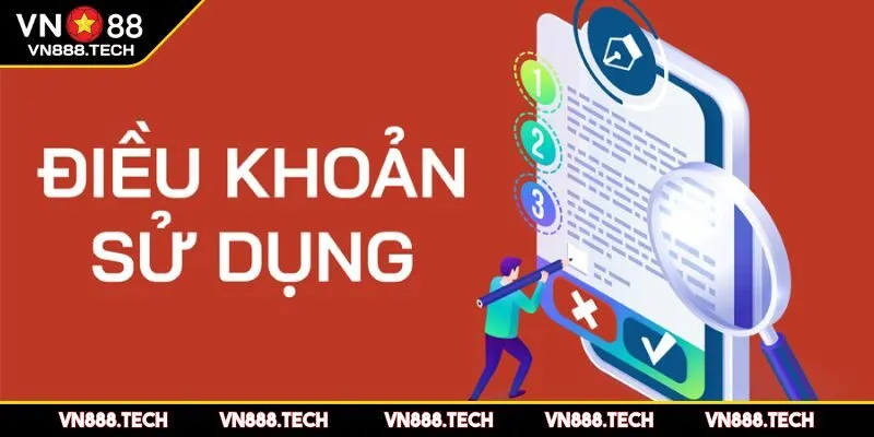 Quy định nghiêm ngặt về tài khoản