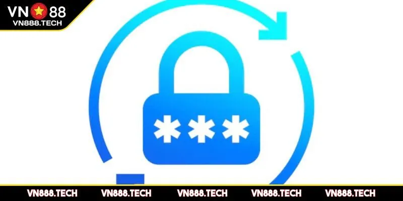 Hướng dẫn đổi mật khẩu chi tiết