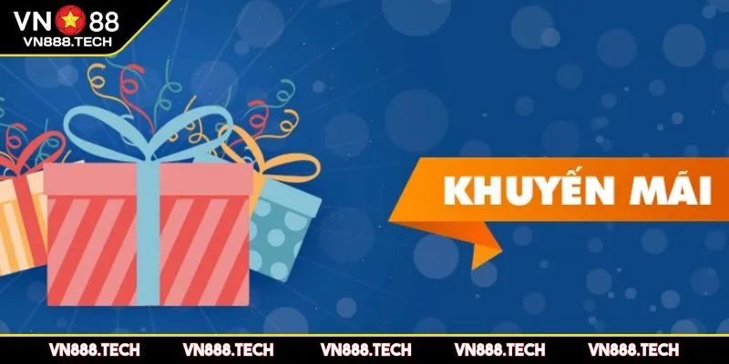 Khuyến mãi hấp dẫn