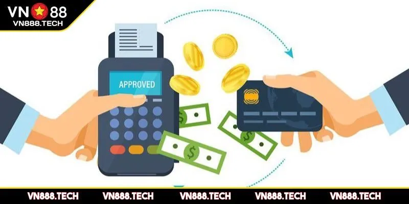 Cung cấp nguồn ngân sách cá cược nhanh, gọn