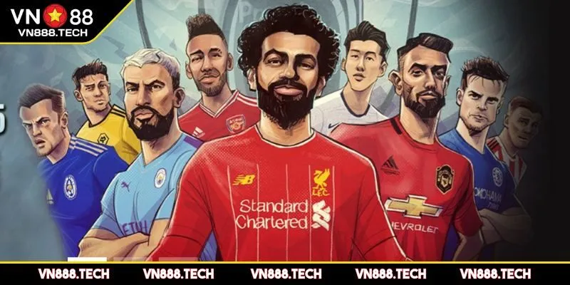 Khám phá thế giới khuyến mãi VN88 đa dạng