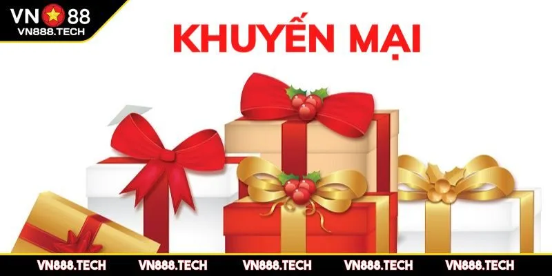 Hướng dẫn nhận khuyến mãi tại VN88 dễ dàng