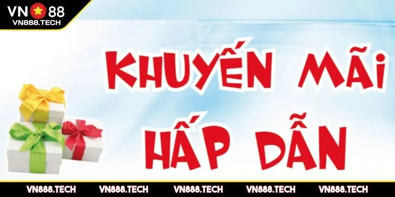 Khuyến mãi trong lĩnh vực xổ số thử vận may