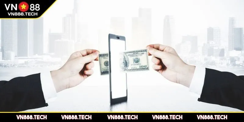 Vì sao cần phải nạp tiền VN88 đúng cách