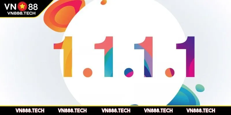 Tại sao người dùng nên tải app 1.1.1.1