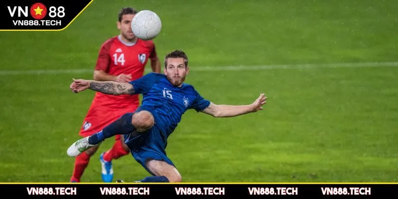 Bóng Đá môn thể thao đình đám